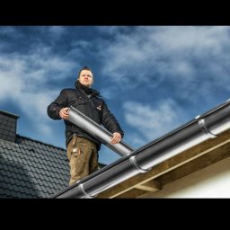 Mark servis - Malowanie Dachów Katowice