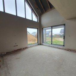 Tynki maszynowe Katowice 2