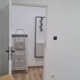 Malowanie mieszkań Tychy 1