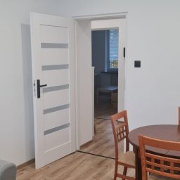 Malowanie mieszkań Tychy 2