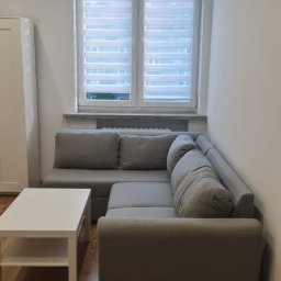 Malowanie mieszkań Tychy 4