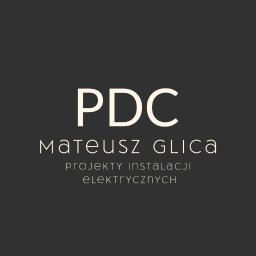 PDC PROJEKT Mateusz Glica - Biuro Projektowe Instalacji Elektrycznych Toruń