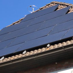 Fotowoltaika Pyskowice 3