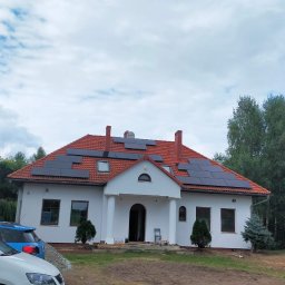 Fotowoltaika Pyskowice 4