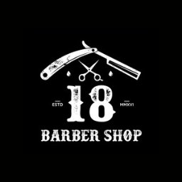 Barber Shop 18 - Barber Mokotów - Usługi Fryzjerskie Warszawa