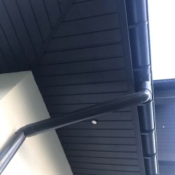 Wymiana dachu Nowy Targ 1