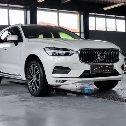 Auto Detailing Sierpc - Krashevsky Auto Spa - powłoki, folie PPF, korekty lakieru, zabezpieczenie podwozia