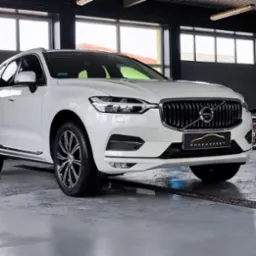 Auto Detailing Sierpc - Krashevsky Auto Spa - powłoki, folie PPF, korekty lakieru, zabezpieczenie podwozia