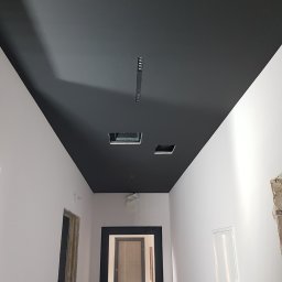 Szpachlowanie Białystok 1