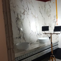 Szpachlowanie Białystok 2