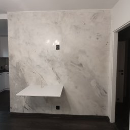 Szpachlowanie Białystok 4