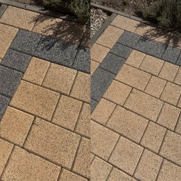 Express CLEAN Paulina Siwek - Solidne Malowanie Elewacji Wrocław
