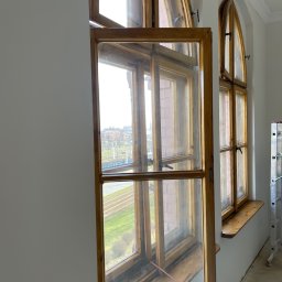 Naprawa okien Gdańsk 1