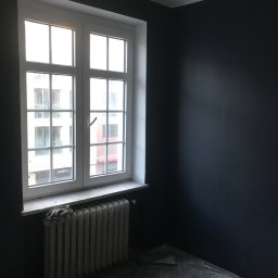 Naprawa okien Gdańsk 2