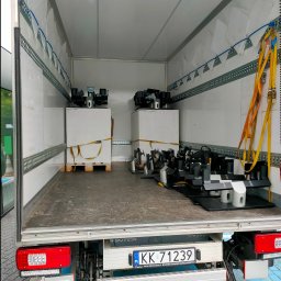 Przeprowadzki Oświęcim 1