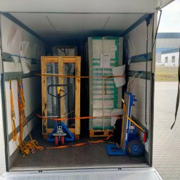 Przeprowadzki Oświęcim 3