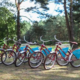 Ośrodek Kolonijny nad morzem