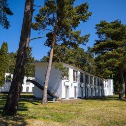 Ośrodek Kolonijny nad morzem