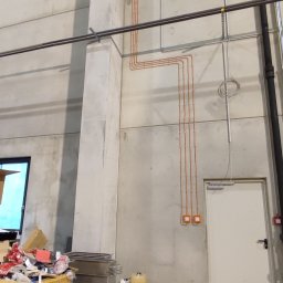 Instalacje elektryczne Stargard 3