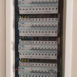 Instalacje elektryczne Stargard 4