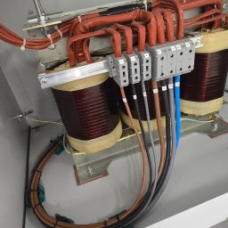 Alek-Tech Aleksandra Żmuda - Instalatorstwo energetyczne Stargard