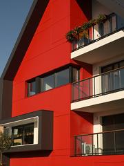 Elewacje wentylowane m3ziolek fasady Maria Ziółek