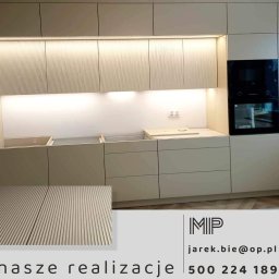 Kuchnie na wymiar Gdańsk 2
