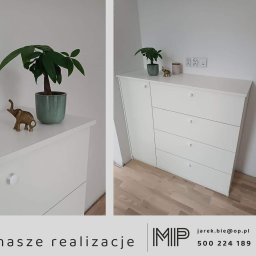 Kuchnie na wymiar Gdańsk 3