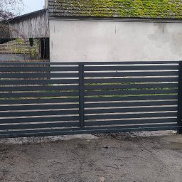 Spawacz Zielona Góra 2