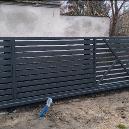 BRT-MAX Roman Tajchert - Balustrady nierdzewne Zielona G&oacute;ra