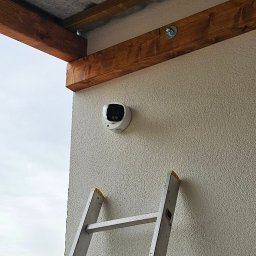 Novi-Tech Robert Nowicki - Monitoring
