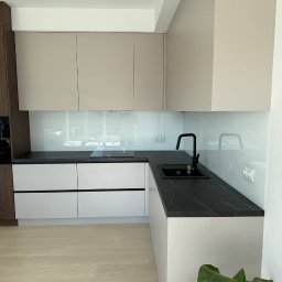 Glass Madness - Doskonałej Jakości Balustrady Schodowe Szczecin