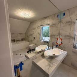 Glass Madness - lustro fazowane