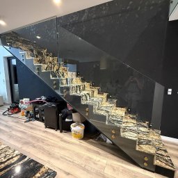 Glass Madness - Znakomite Usługi Szklarskie Szczecin