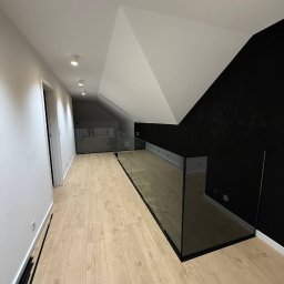 Glass Madness - Doskonałej Jakości Balustrady Schodowe Szczecin