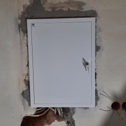 Instalacje elektryczne Prószków 1