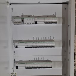 Instalacje elektryczne Prószków 2