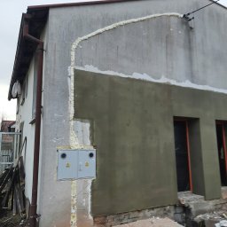 VOLTERA Mateusz Berger - Montaż instalacji elektrycznych Opole