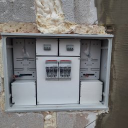 Instalacje elektryczne Prószków 4