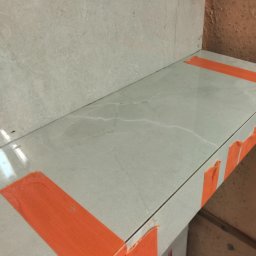 KAMIL JANIKOWSKI Wykończenia wnętrz