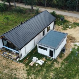 PG - Dachy - Dekarz Rawicz