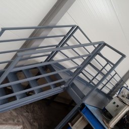 Budownictwo Inżynieryjne Kraków 2