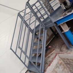 Budownictwo Inżynieryjne Kraków 3