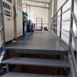 Budownictwo Inżynieryjne Kraków 4