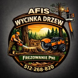 AFIS RAFAŁ ZAREMBA - Firma Ogrodnicza Iły