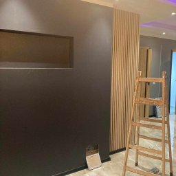 Remonty mieszkań Września 1