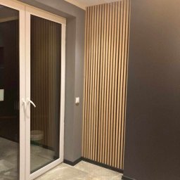 Remonty mieszkań Września 2