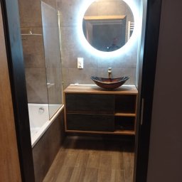 Remonty mieszkań Września 3