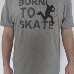 Nadruk na koszulkach - sitodruk