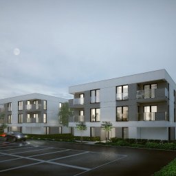 Inwestycja Royal Park w Kościanie